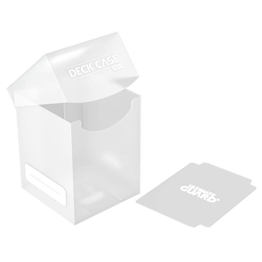 Deck Case 100+ Ultimate Guard Deck Box - Bild 14 von 44