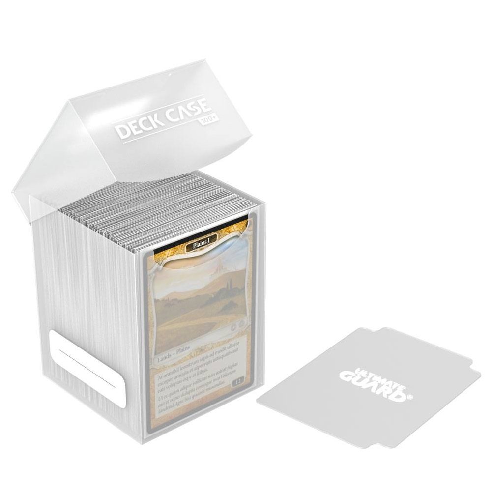 Deck Case 100+ Ultimate Guard Deck Box - Bild 15 von 44