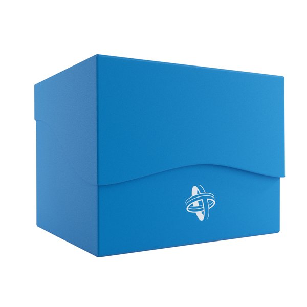 Side Holder 100+  XL Blue - Gamegenic