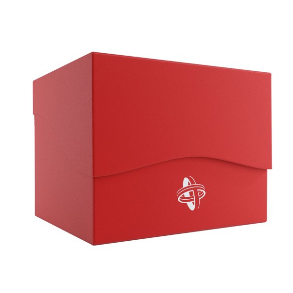 Side Holder 100+  XL Red - Gamegenic
