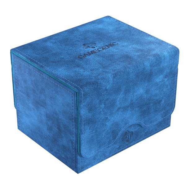 Sidekick 100+ Convertible XL Blue - Gamegenic