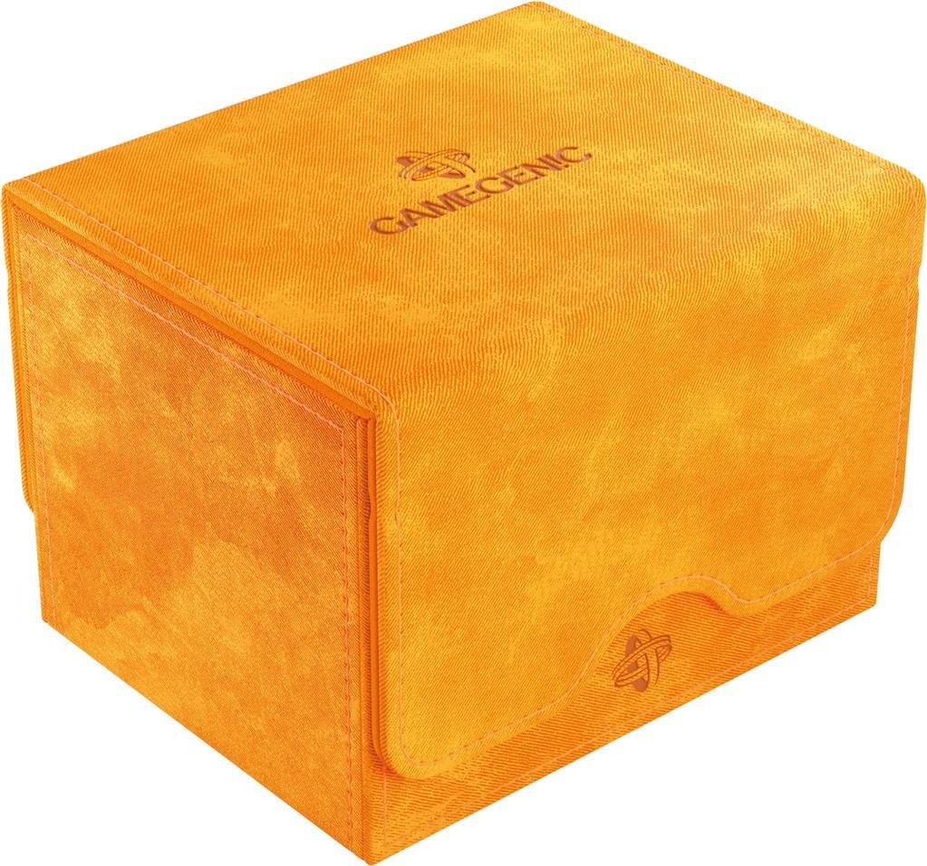 Sidekick 100+ Convertible XL Orange - Gamegenic