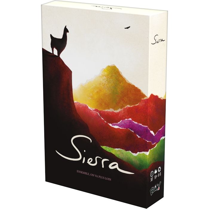 Sierra