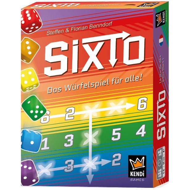 Sixto