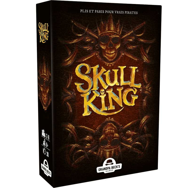Skull King