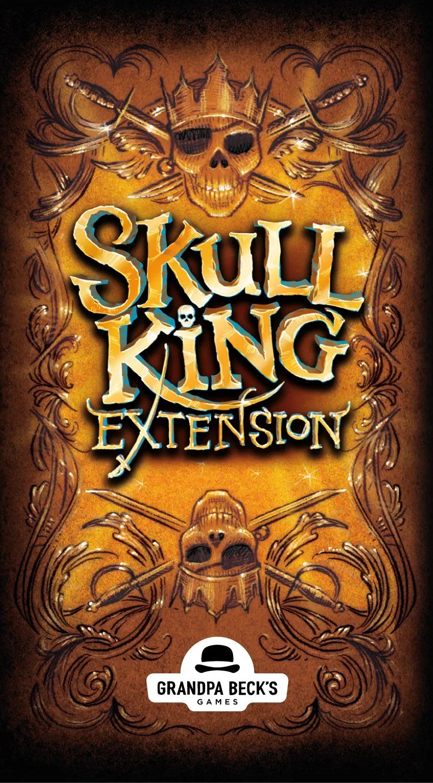 Skull King - Extension