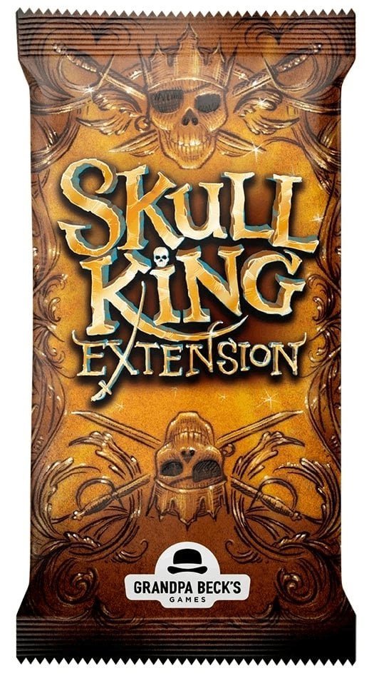 Skull King - Extension