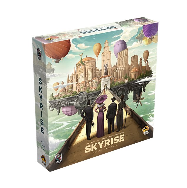 Skyrise