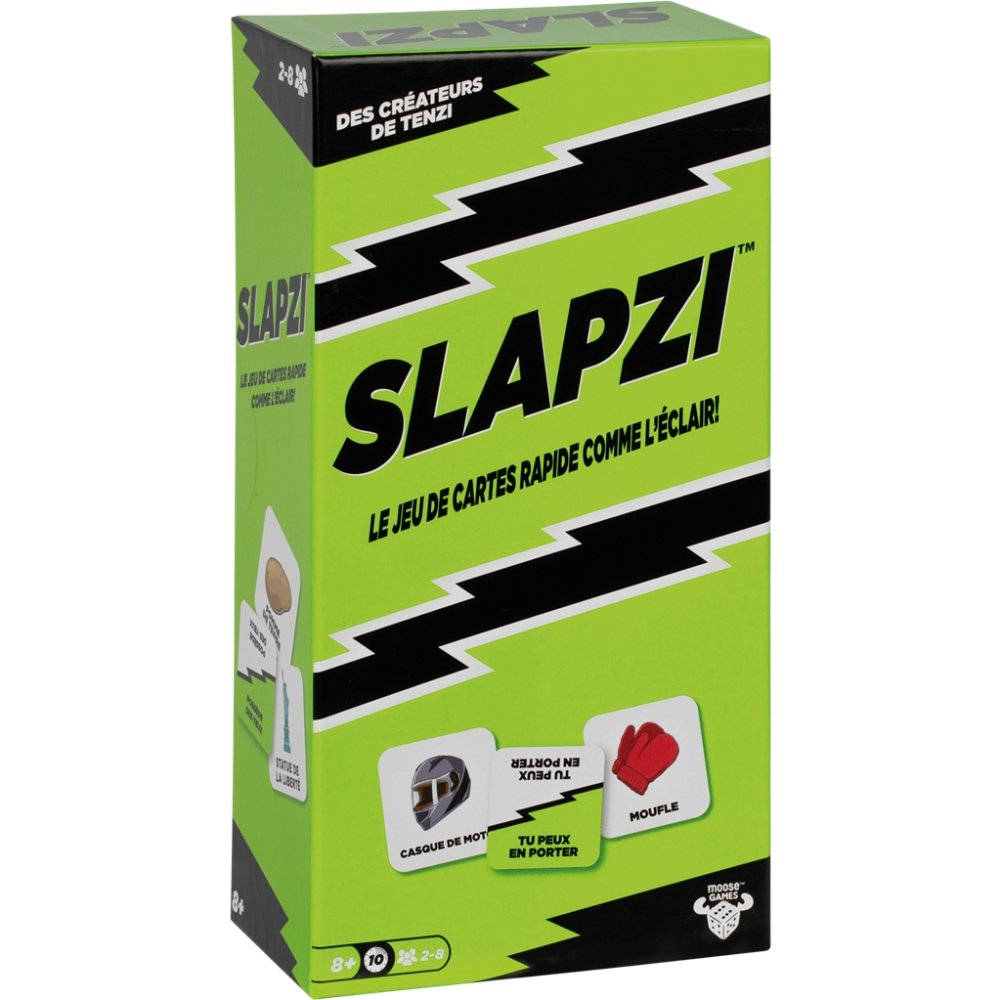 Slapzi