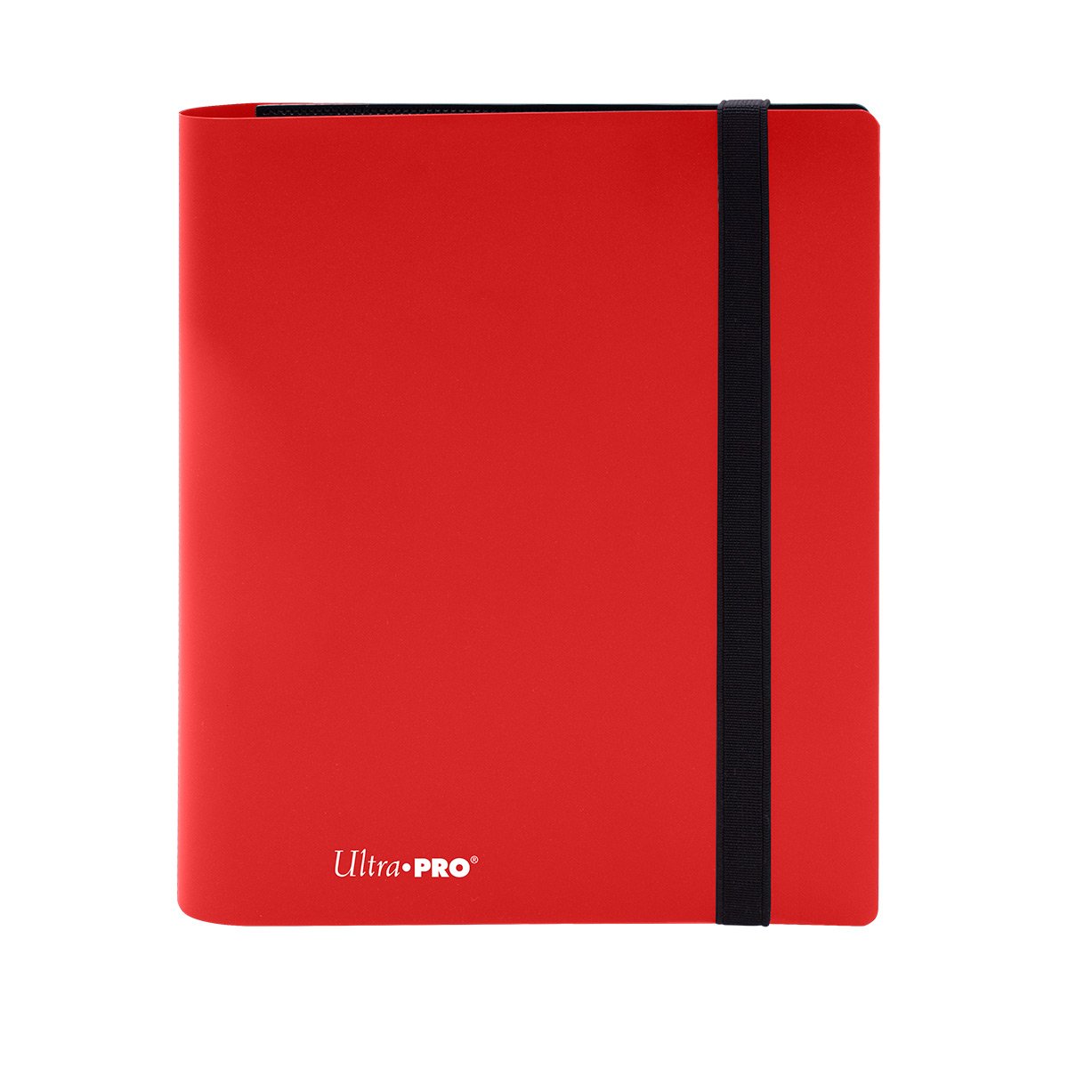 Petit Pro-Binder Eclipse Rouge Pomme - Ultra Pro