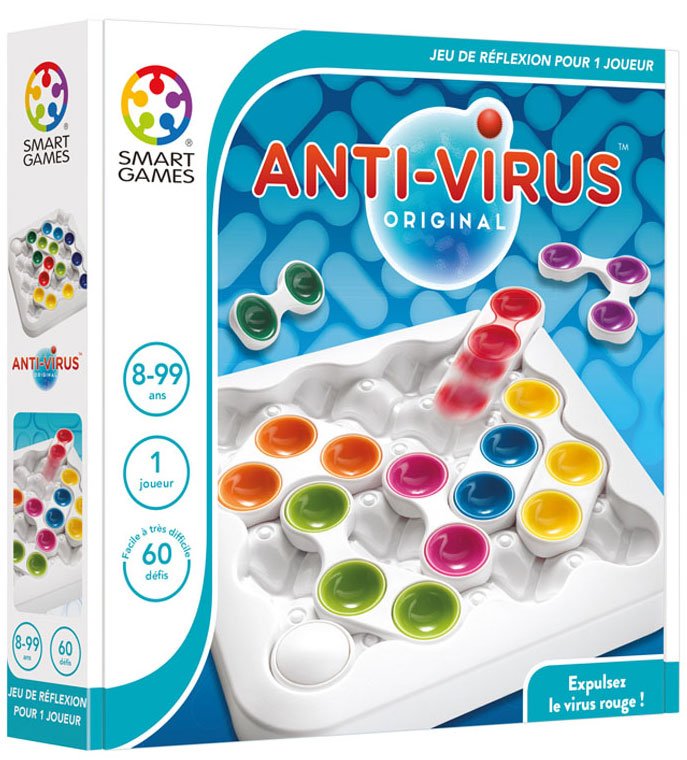 Anti-Virus