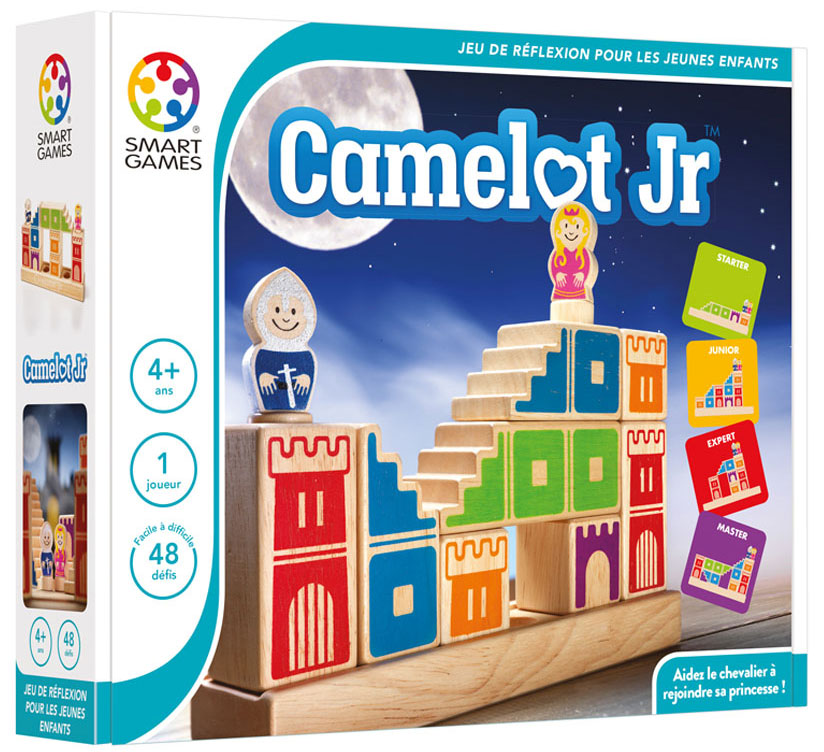 Camelot Junior