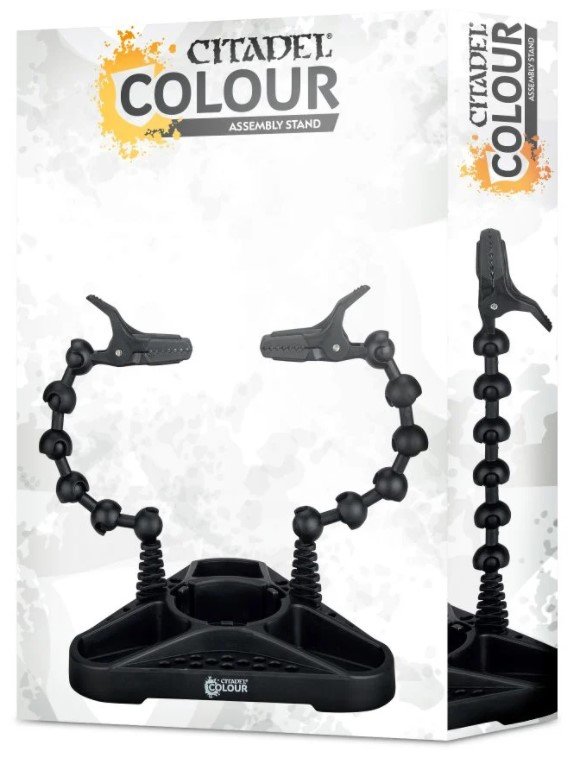 Socle d'Assemblage - Citadel Colour 66-16