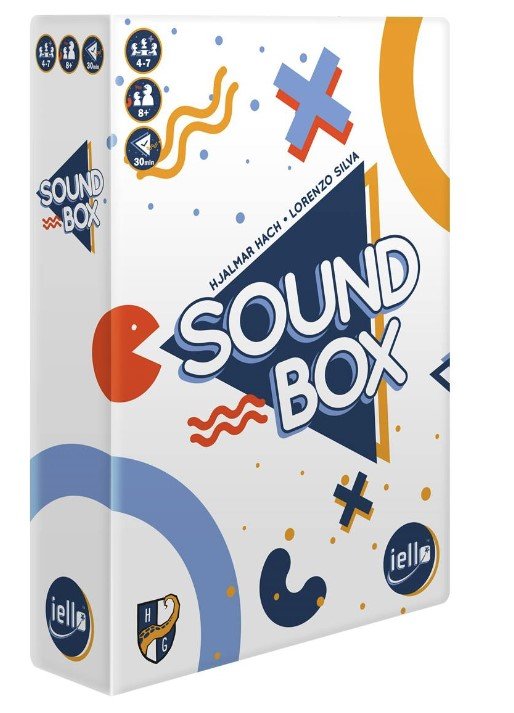 Sound Box
