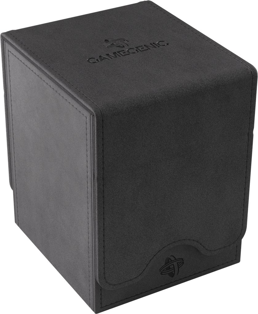 Squire 100+ Convertible XL Noir- Gamegenic