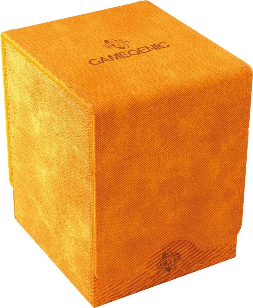 Squire 100+ Convertible XL Orange - Gamegenic