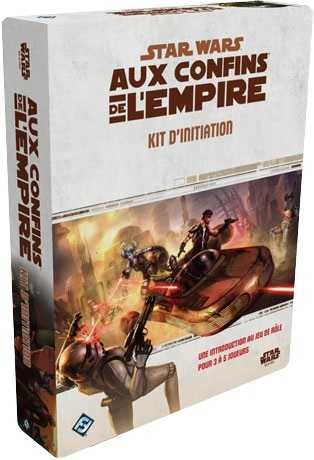 Star Wars : Aux Confins de l'Empire - Kit d'Initiation