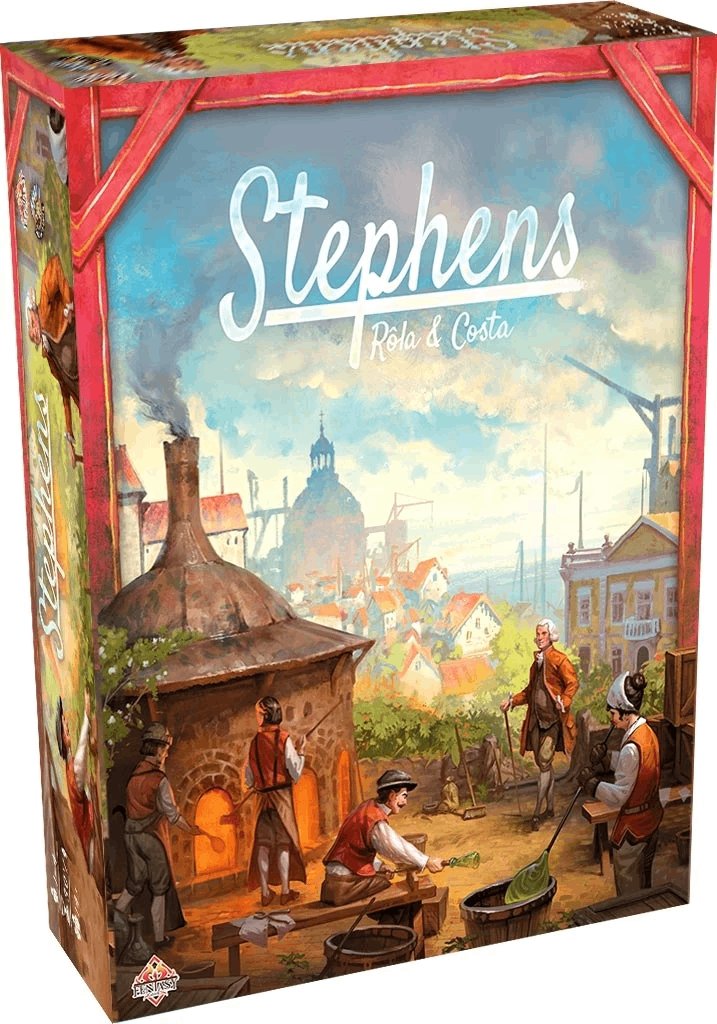 Stephens