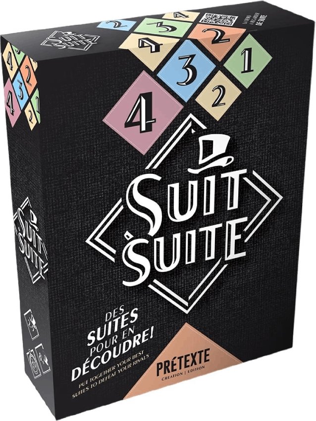 Suit Suite