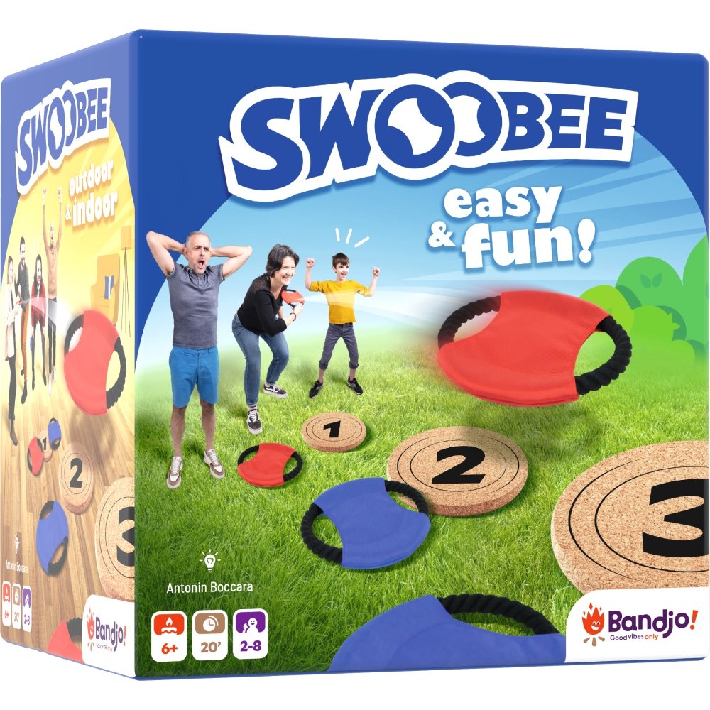 Swoobee