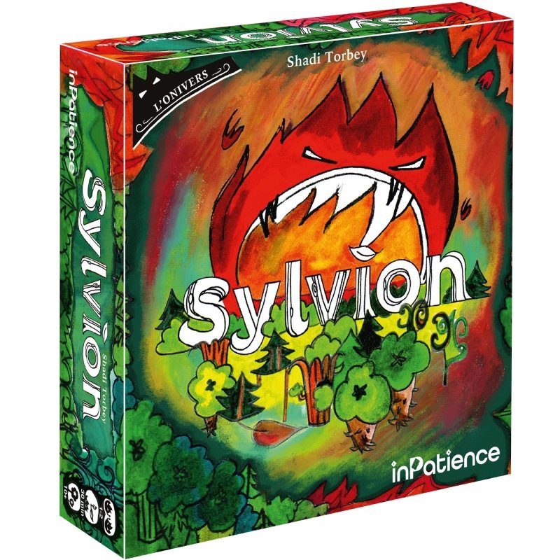 Sylvion