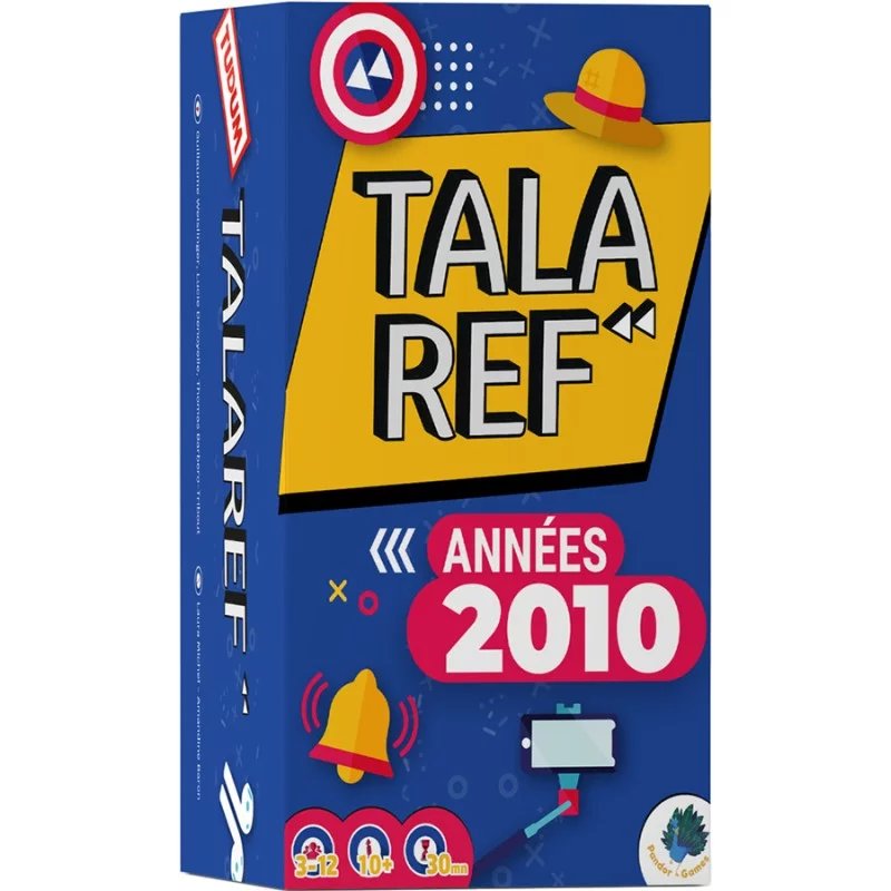 Talaref - Années 2010