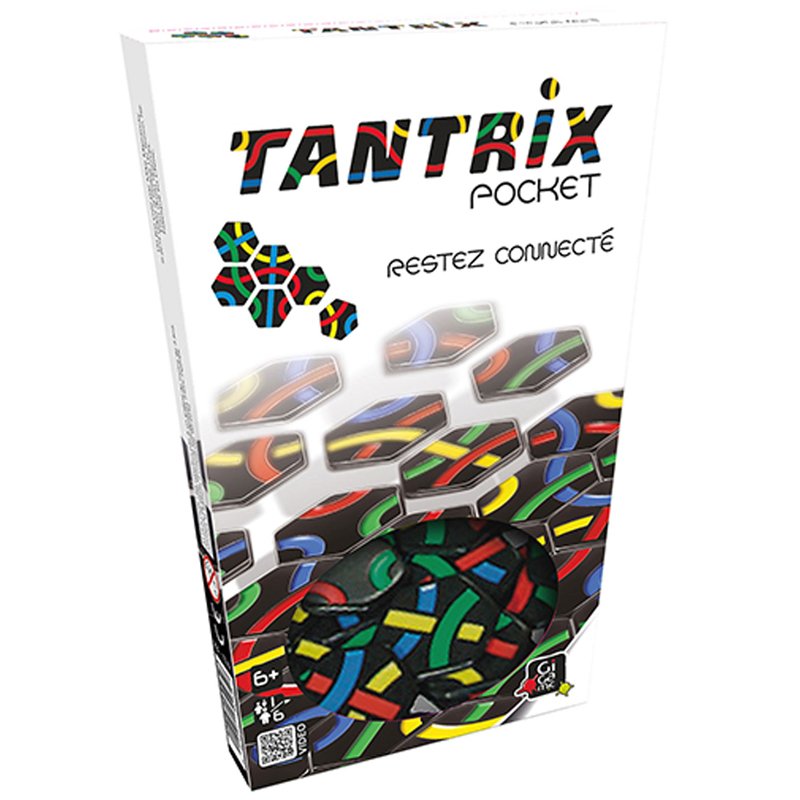 Tantrix Pocket