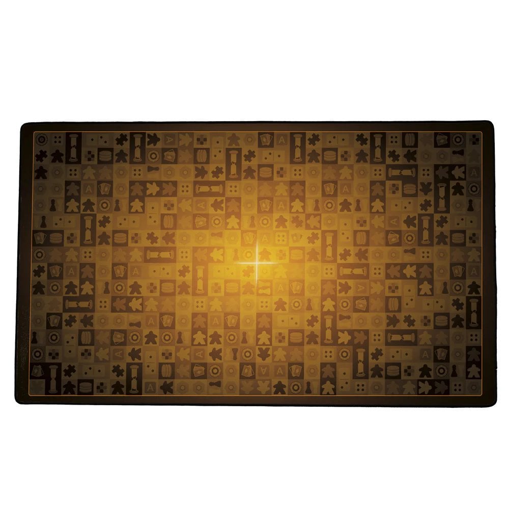 Tapis de jeu Offline - Signature Ambre (60X100 cm)