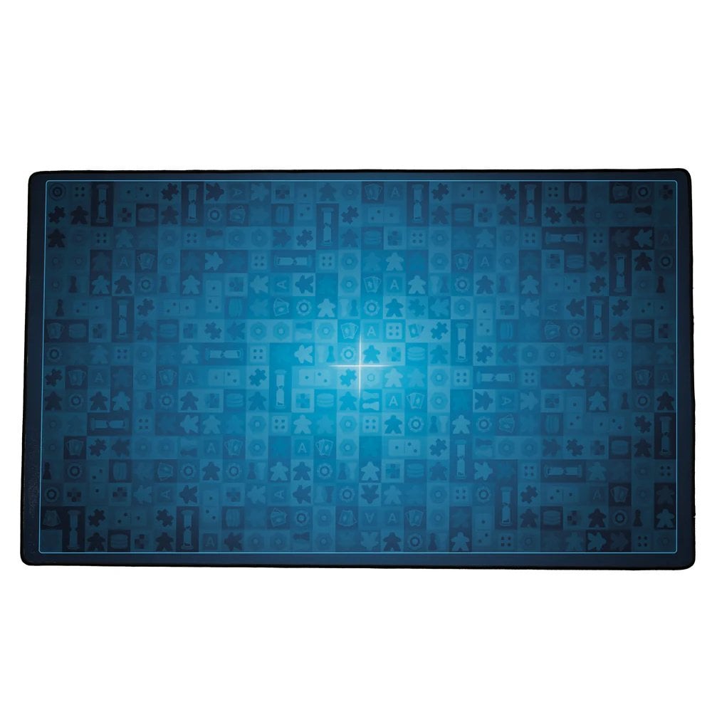 Tapis de jeu Offline - Signature Atlantic (60X100 cm)