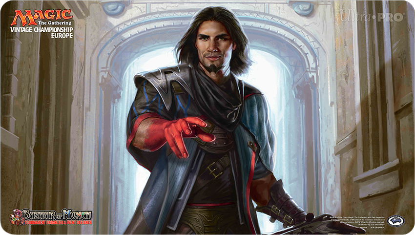Tapis Eternal Weekend 2016 Dack Fayden