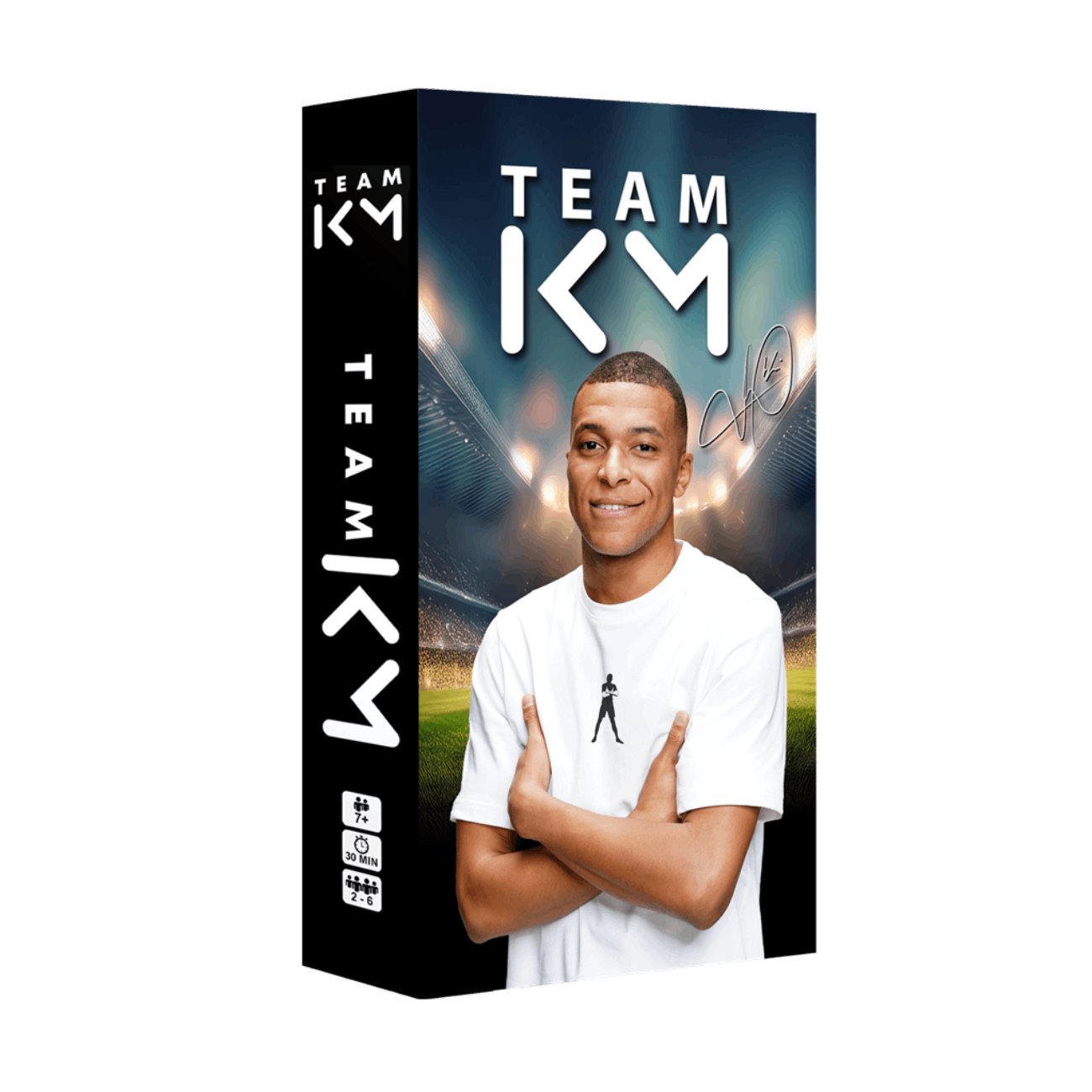 Team KM