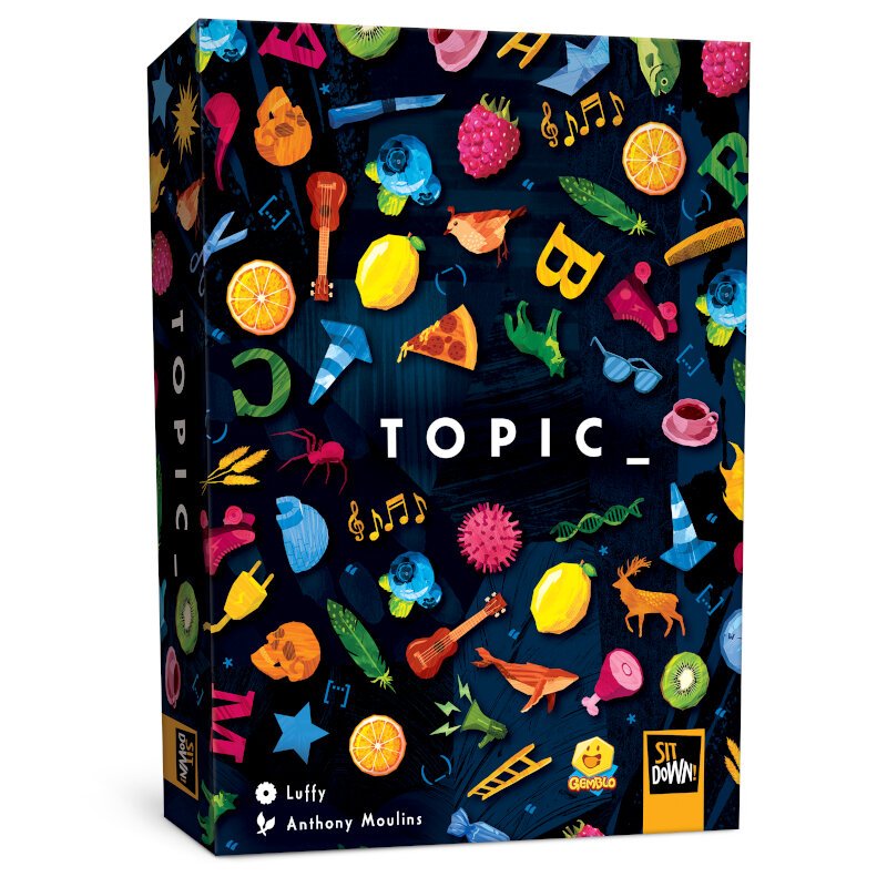Topic
