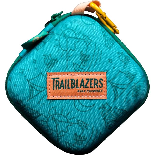 Trailblazers - Édition Voyage