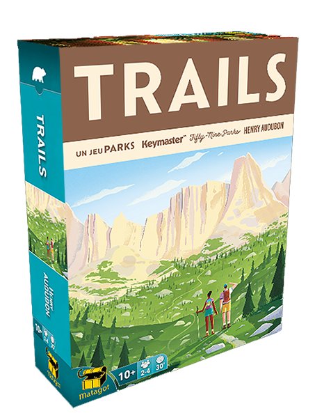 Trails