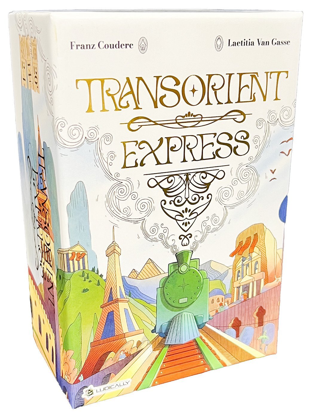 Transorient Express