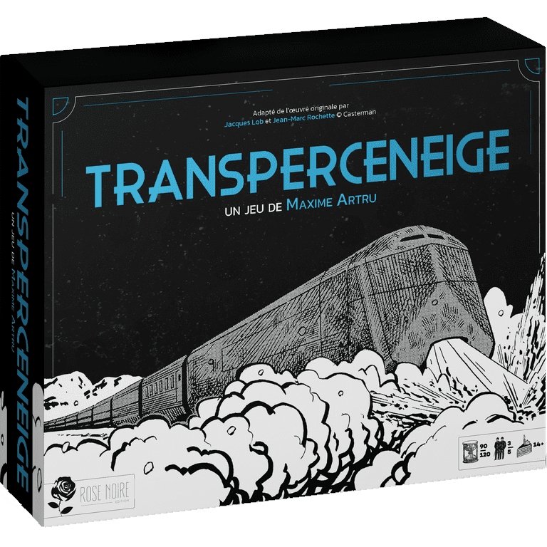 Transperceneige