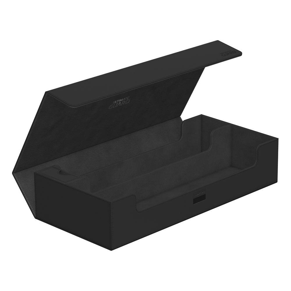Superhive 550+ XenoSkin Black Monocolor - Ultimate Guard