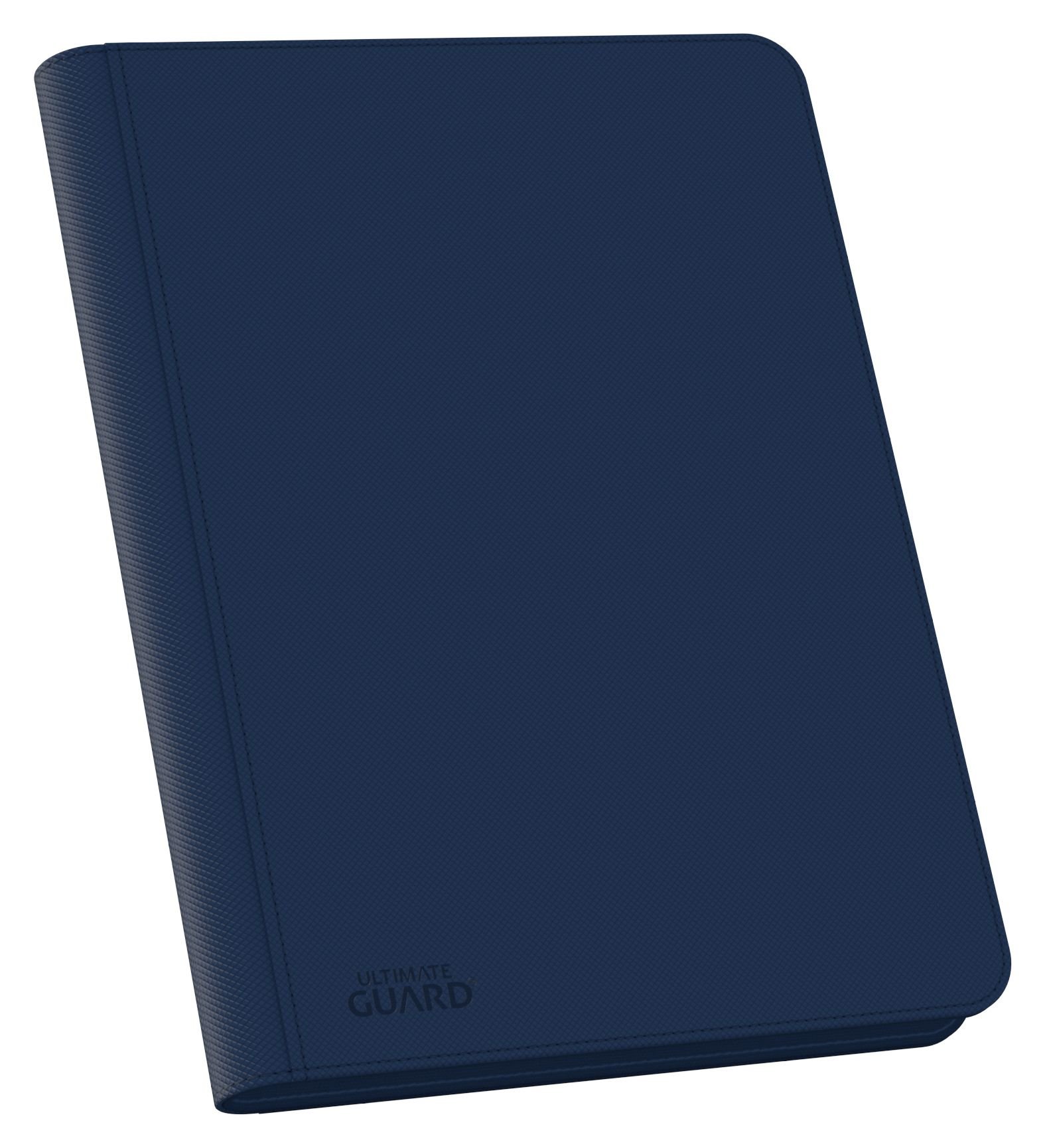 ZipFolio 360 A4 18-Pocket Binder XenoSkin - Blue - Ultimate Guard