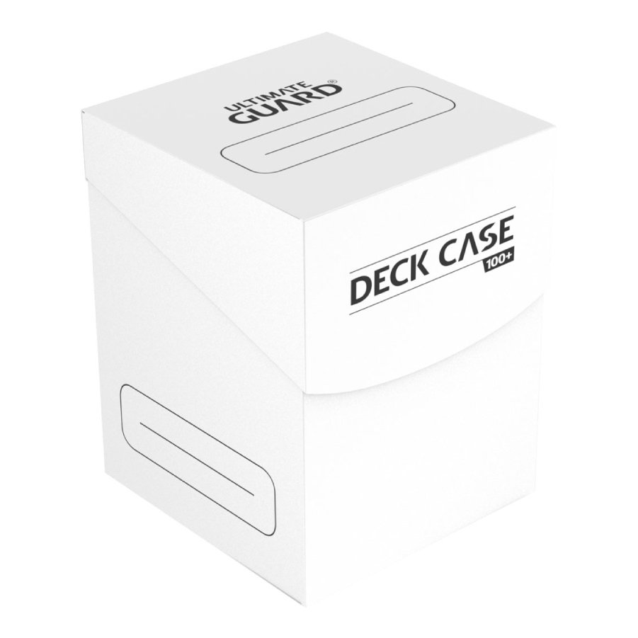Deck Case 100+ Ultimate Guard Deck Box - Bild 1 von 44