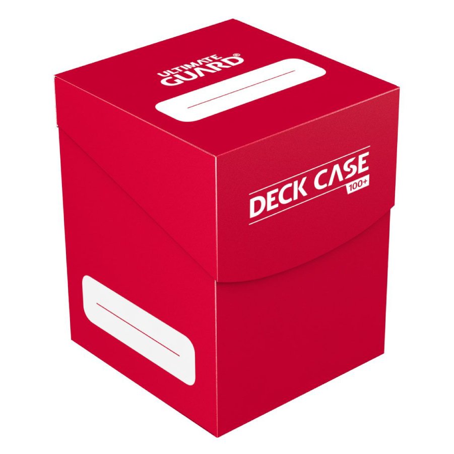 Deck Case 100+ Ultimate Guard Deck Box - Bild 17 von 44