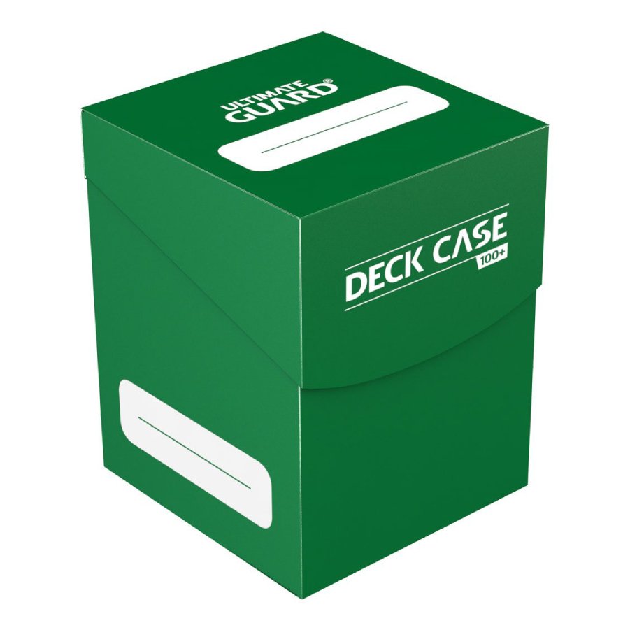 Deck Case 100+ Ultimate Guard Deck Box - Bild 9 von 44