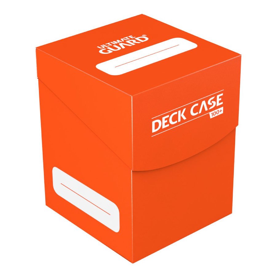 Deck Case 100+ Ultimate Guard Deck Box - Bild 25 von 44