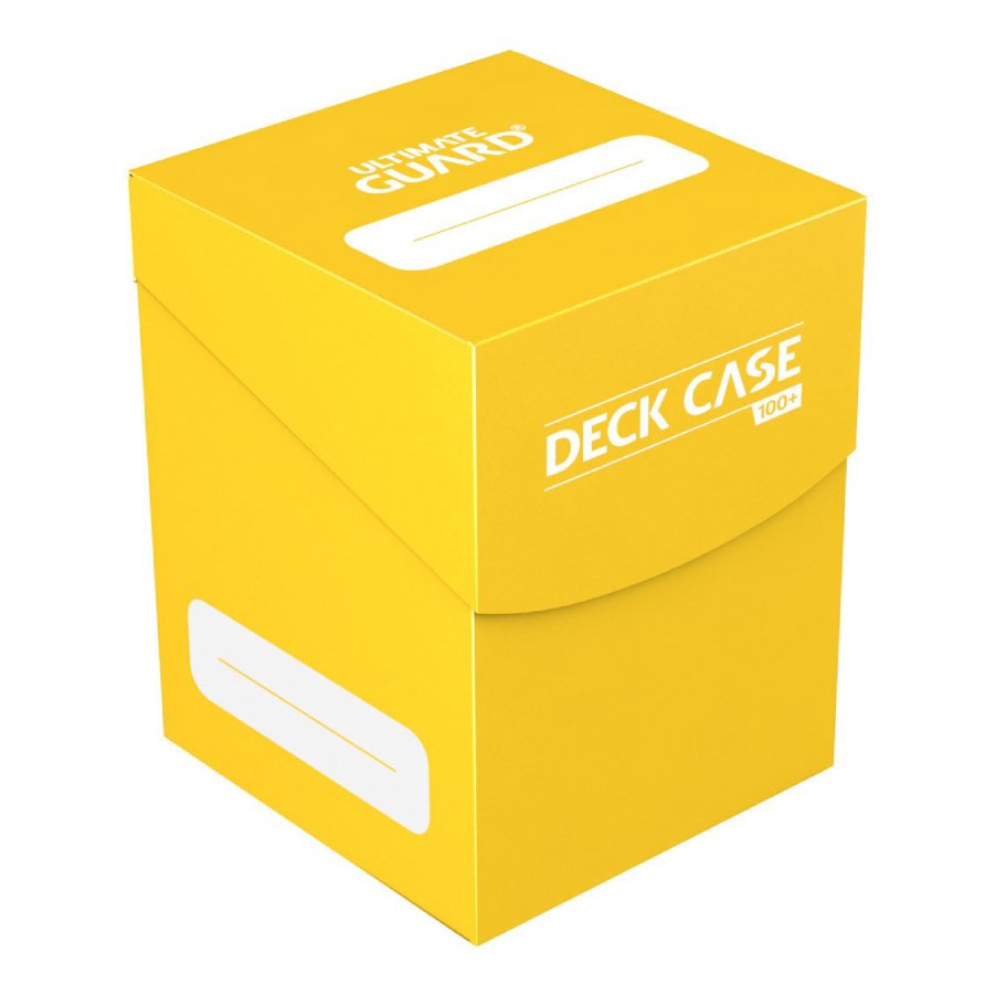 Deck Case 100+ Ultimate Guard Deck Box - Bild 37 von 44