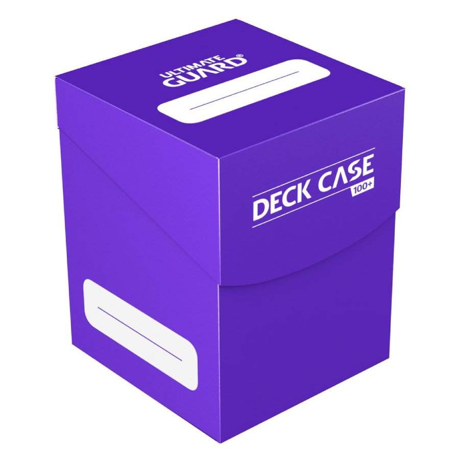 Deck Case 100+ Ultimate Guard Deck Box - Bild 41 von 44