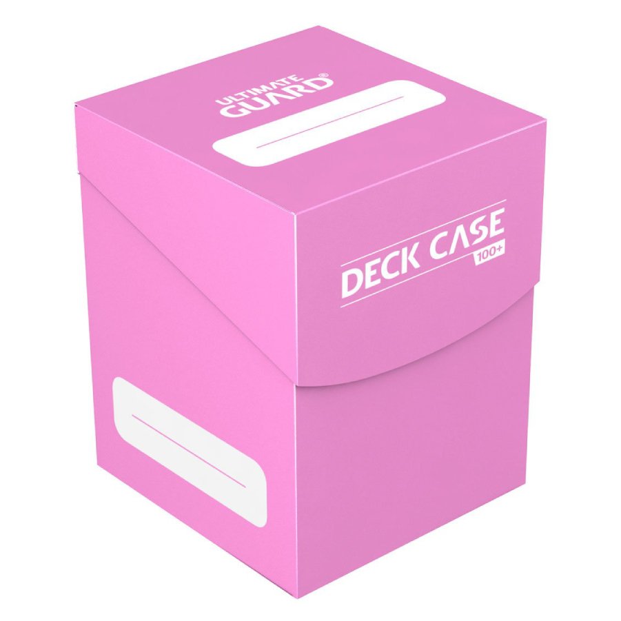 Deck Case 100+ Ultimate Guard Deck Box - Bild 29 von 44