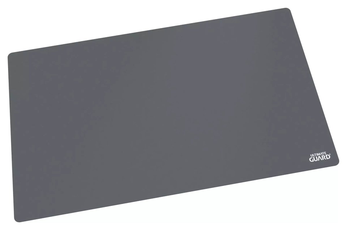 Ultimate Guard Playmat Monochromatic Grey - Ultimate Guard