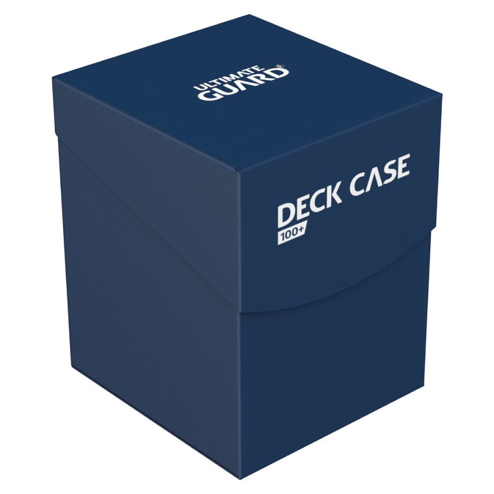 Deck Case 100+ Ultimate Guard Deck Box - Bild 33 von 44