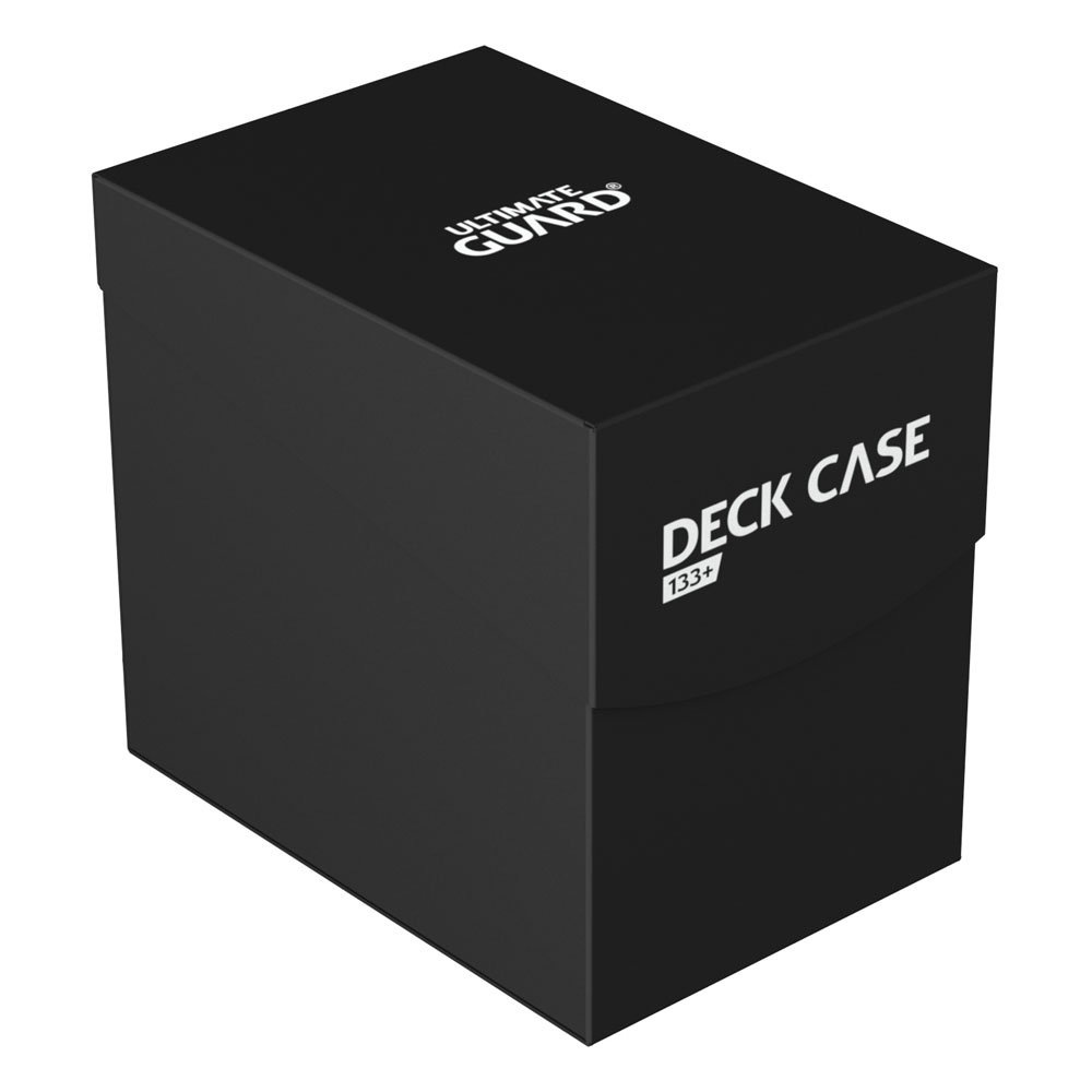 Deck Case 133+ Noir - Ultimate Guard