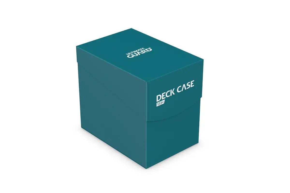 Deck Case 133+ Petrol Blue - Ultimate Guard
