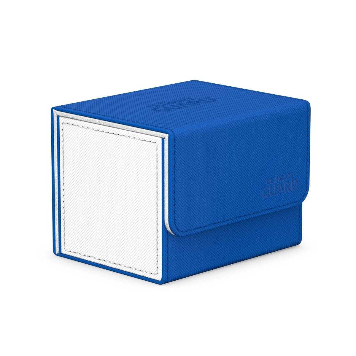 SideWinder 100+ XenoSkin SYNERGY Bleu/Blanc - Ultimate Guard